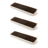 Cabin Air Filter (3 Pack) For Chevrolet Equinox Saturn Vue Pontiac Torrent Suzuki XL-7 K54-100212