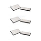 Cabin Air Filter (3 Pack) For BMW X5 535i 528i 525i 530i xDrive 650i X3 530xi 550i 535xi 645Ci 528xi 545i 525xi M5 M6 GT K54-100217