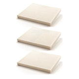 Cabin Air Filter (3 Pack) For Chevrolet Cobalt HHR Saturn Ion Pontiac G5 Pursuit K54-100220