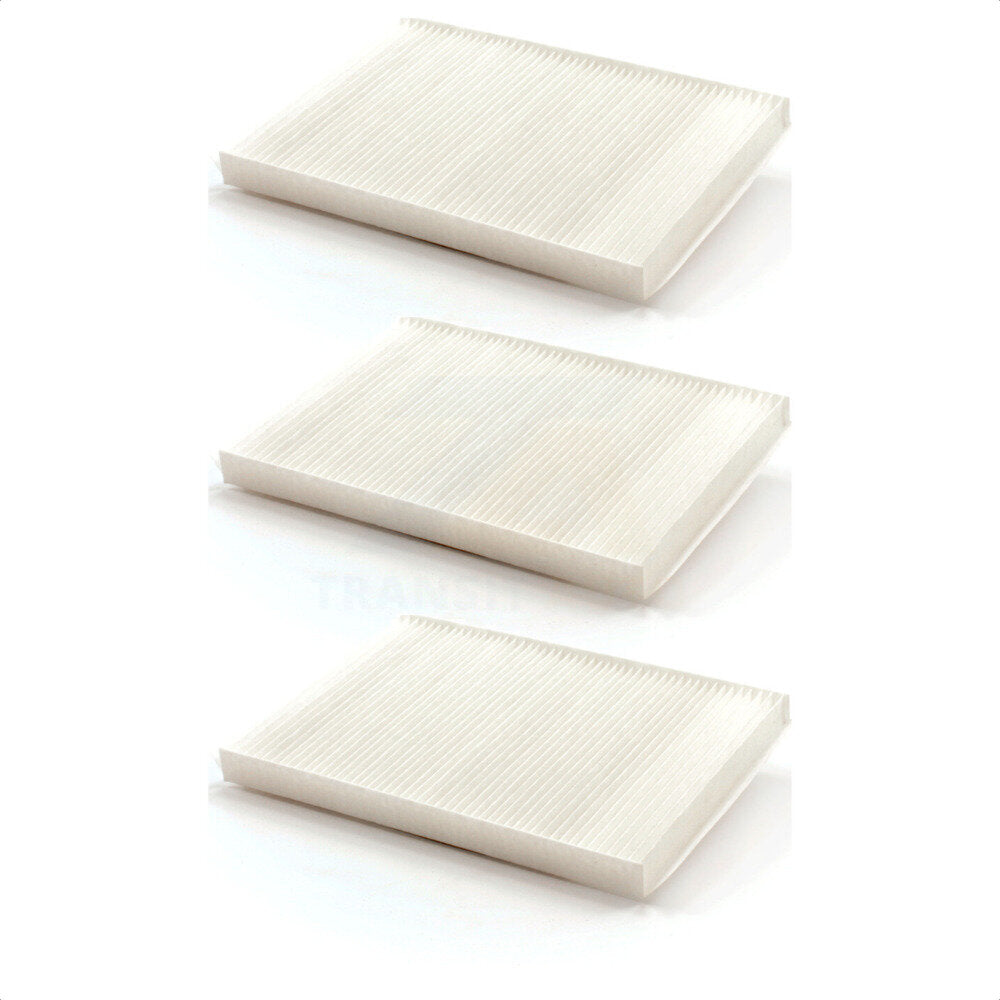 Cabin Air Filter (3 Pack) For Hyundai Elantra K54-100224