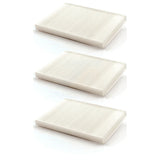 Cabin Air Filter (3 Pack) For Hyundai Elantra K54-100224