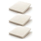 Cabin Air Filter (3 Pack) For Ram 1500 2500 3500 Mazda Classic CX-7 6 5500 Jeep 4500 Wagoneer Grand L K54-100226