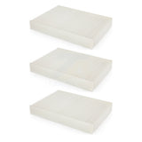 Cabin Air Filter (3 Pack) For Nissan Rogue Sport Qashqai K54-100227