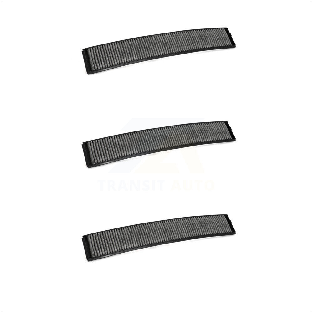 Cabin Air Filter (3 Pack) For BMW 325i X3 325Ci 330i 330Ci Z3 325xi M3 323i 328i 330xi 323Ci 328Ci 323is 328is 318ti 320i 318is K54-100229