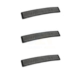 Cabin Air Filter (3 Pack) For BMW 325i X3 325Ci 330i 330Ci Z3 325xi M3 323i 328i 330xi 323Ci 328Ci 323is 328is 318ti 320i 318is K54-100229