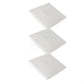 Cabin Air Filter (3 Pack) For Kia Spectra Spectra5 Borrego K54-100232
