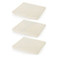 Cabin Air Filter (3 Pack) For Nissan Versa Note NV200 Chevrolet City Express Micra K54-100236