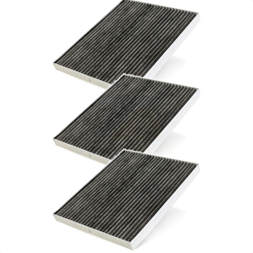Cabin Air Filter (3 Pack) For Chrysler Pacifica Voyager Grand Caravan K54-100242