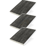 Cabin Air Filter (3 Pack) For Chrysler Pacifica Voyager Grand Caravan K54-100242