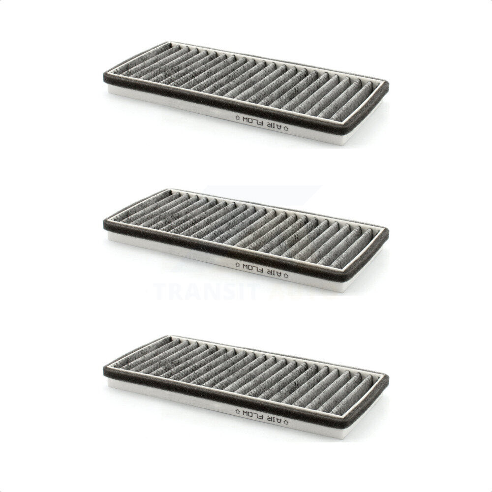 Cabin Air Filter (3 Pack) For Ford Windstar Freestar Mercury Monterey K54-100244