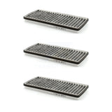 Cabin Air Filter (3 Pack) For Ford Windstar Freestar Mercury Monterey K54-100244