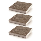 Cabin Air Filter (3 Pack) For 2008-2013 Lexus LS600h Front K54-100250
