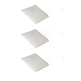 Cabin Air Filter (3 Pack) For Mitsubishi Mirage G4 K54-100256