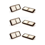 Cabin Air Filter (3 Pack) For Mazda 3 Sport K54-100262