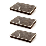 Cabin Air Filter (3 Pack) For Chevrolet Impala Buick Century Pontiac Grand Prix Monte Carlo LaCrosse Limited Regal Oldsmobile Intrigue Allure K54-100265
