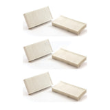 Cabin Air Filter (3 Pack) For Jeep Wrangler JK K54-100267