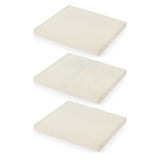 Cabin Air Filter (3 Pack) For Jeep Cherokee Chrysler 200 K54-100275