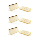 Cabin Air Filter (3 Pack) For 2011-2014 Mazda 2 K54-100281