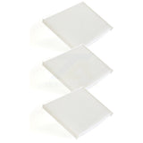 Cabin Air Filter (3 Pack) For Kia Niro Hyundai Ioniq K54-100282