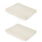 Cabin Air Filter (2 Pack) For 2016-2020 Kia Sorento Regular K54-100283