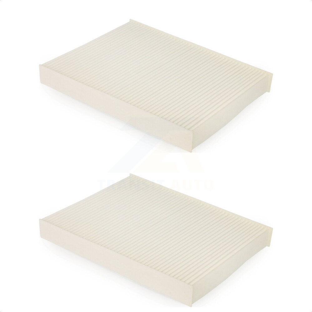 Cabin Air Filter (2 Pack) For 2016-2020 Kia Sorento Regular K54-100283