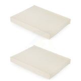 Cabin Air Filter (2 Pack) For 2016-2020 Kia Sorento Regular K54-100283