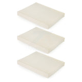 Cabin Air Filter (3 Pack) For 2016-2020 Kia Sorento Regular K54-100284