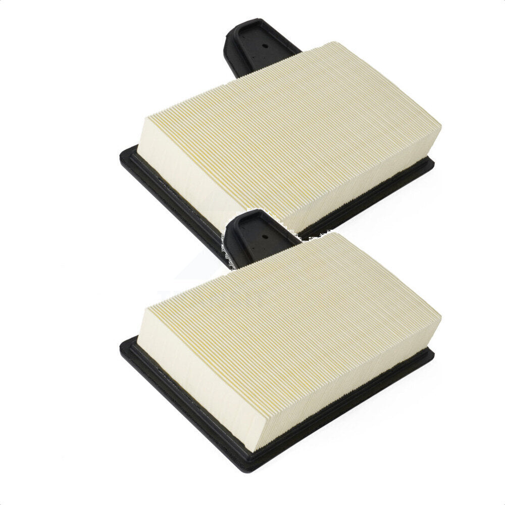 Air Filter (2 Pack) For Ford Mustang K57-100007