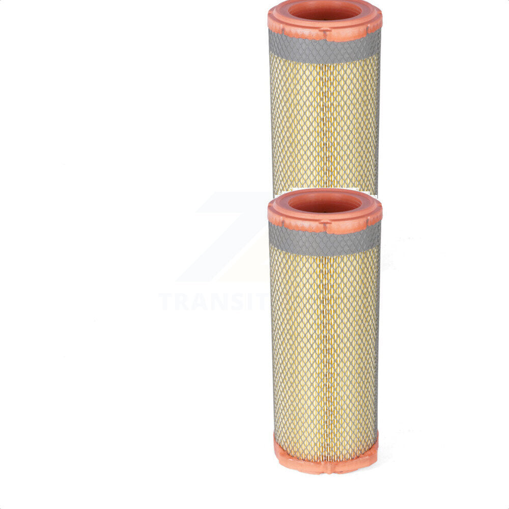 Air Filter (2 Pack) For Chevrolet Express 2500 3500 GMC Savana 4500 K57-100009