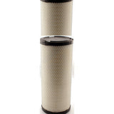 Air Filter (2 Pack) For Chevrolet Express 3500 2500 GMC 1500 Savana 4500 K57-100010