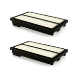Air Filter (2 Pack) For 2015-2020 Acura TLX 3.5L K57-100014
