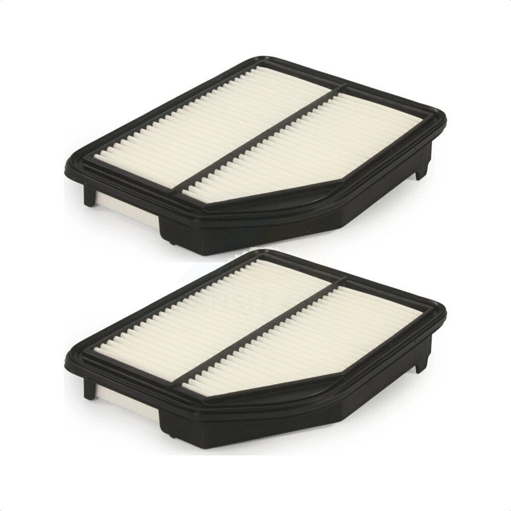 Air Filter (2 Pack) For 2012-2014 Honda CR-V K57-100016