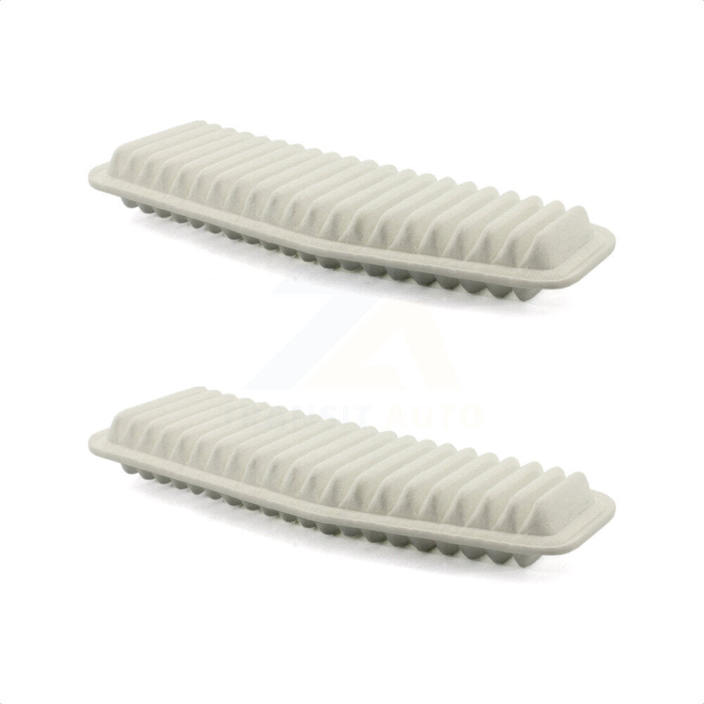 Air Filter (2 Pack) For 2001-2005 Toyota RAV4 K57-100017