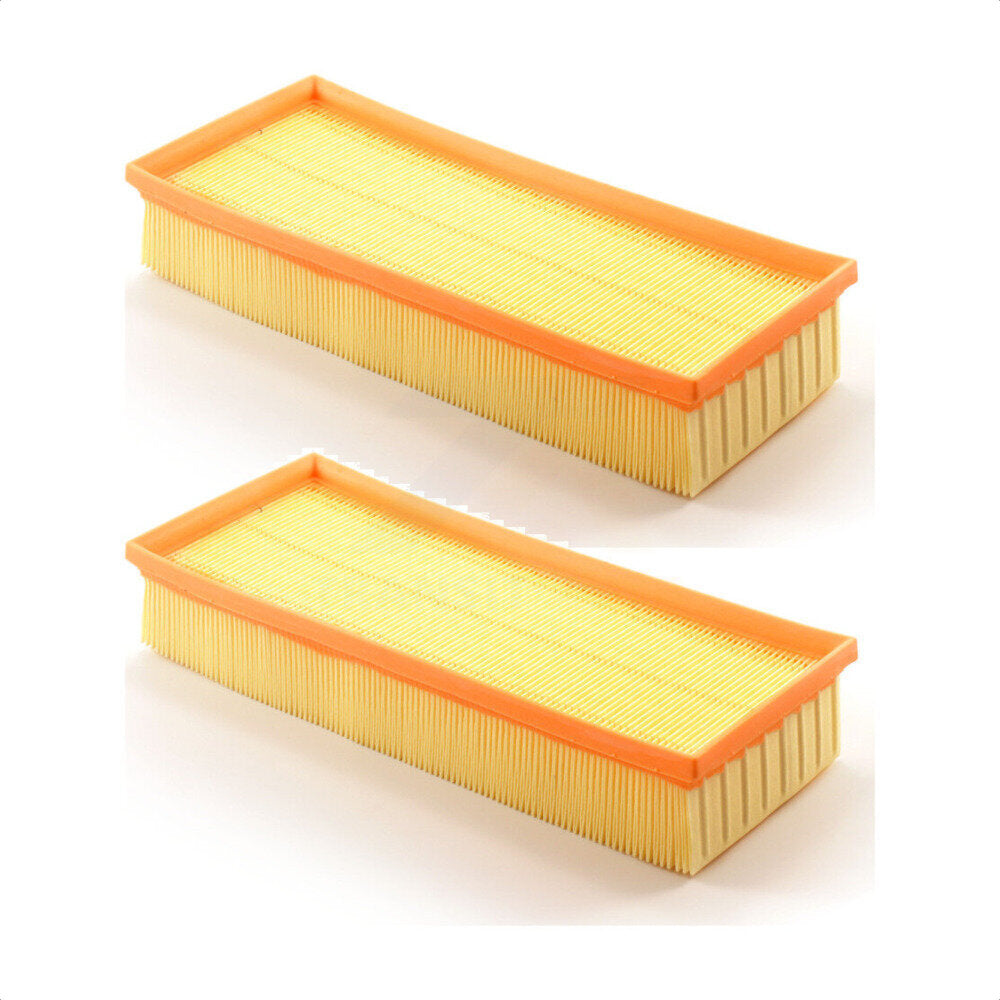 Air Filter (2 Pack) For Nissan Altima K57-100020