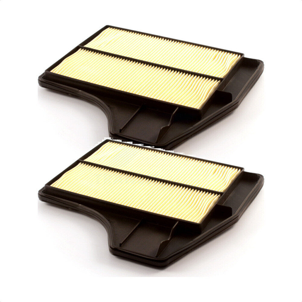 Air Filter (2 Pack) For Nissan Altima K57-100022