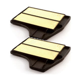 Air Filter (2 Pack) For Nissan Altima K57-100022