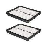 Air Filter (2 Pack) For 2007-2009 Kia Sorento K57-100027