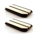 Air Filter (2 Pack) For 2006-2014 Honda Ridgeline K57-100036