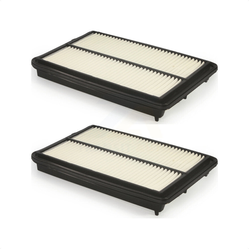 Air Filter (2 Pack) For 2013-2018 Acura RDX K57-100045