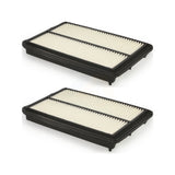 Air Filter (2 Pack) For 2013-2018 Acura RDX K57-100045