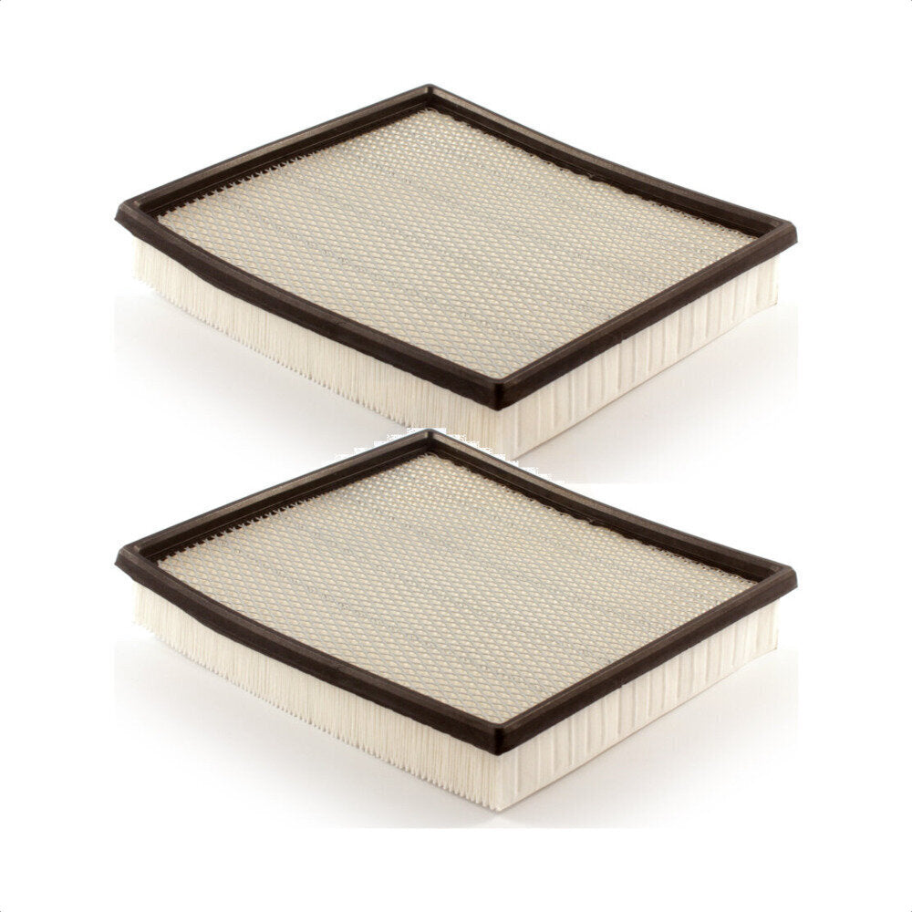 Air Filter (2 Pack) For Dodge Ram 1500 2500 3500 K57-100048