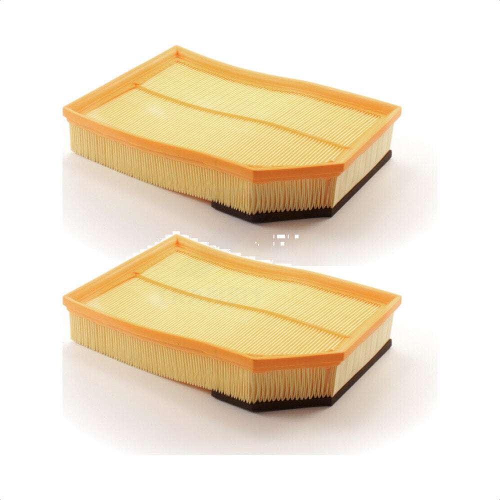 Air Filter (2 Pack) For Volvo XC90 K57-100051