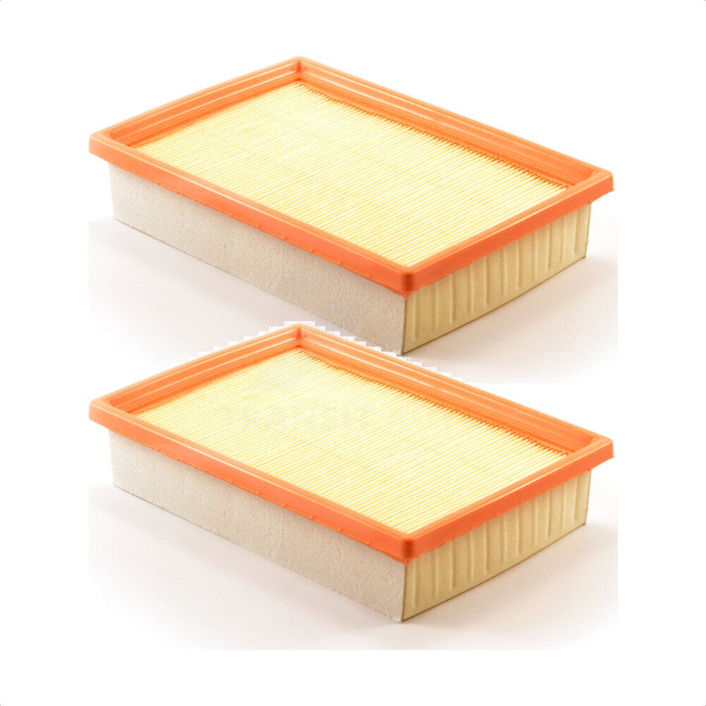 Air Filter (2 Pack) For 2012-2020 Chevrolet Sonic K57-100054