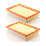 Air Filter (2 Pack) For 2012-2020 Chevrolet Sonic K57-100054