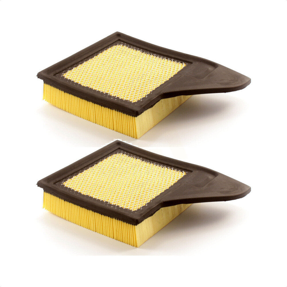 Air Filter (2 Pack) For Ford Mustang K57-100055