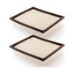 Air Filter (2 Pack) For Ford Mustang K57-100056