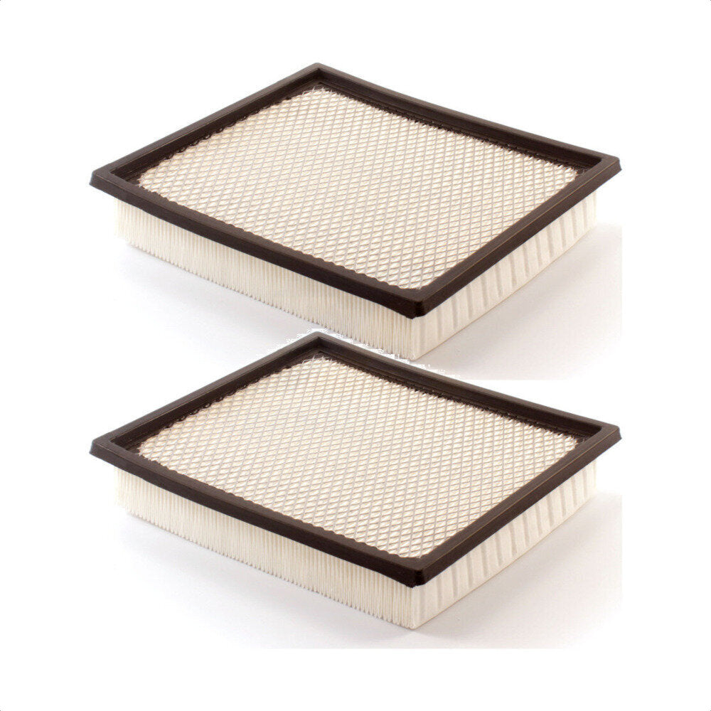 Air Filter (2 Pack) For Ford Mustang K57-100056