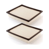 Air Filter (2 Pack) For Ford Mustang K57-100056