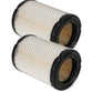 Air Filter (2 Pack) For 2005-2007 Chevrolet Cobalt 2.0L K57-100064