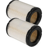 Air Filter (2 Pack) For 2005-2007 Chevrolet Cobalt 2.0L K57-100064